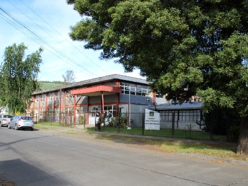 LICEO POLITECNICO ANDRES BELLO