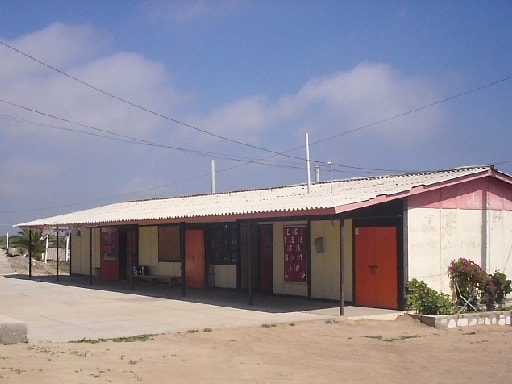 ESCUELA DE TOTORALILLO