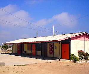 ESCUELA DE TOTORALILLO