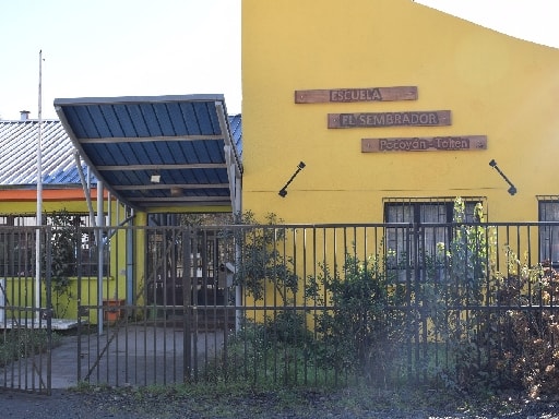 ESCUELA EL SEMBRADOR