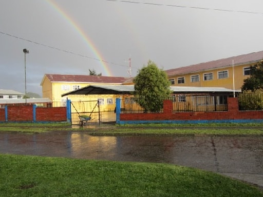 ESCUELA PART. SUBV. SAN JOSÈ OBRERO