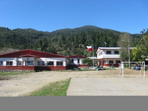 ESCUELA PARTICULAR PURALACO