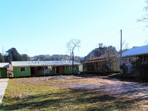 ESCUELA NOHUALHUE