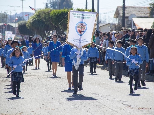 ESCUELA PARTICULAR PORMA