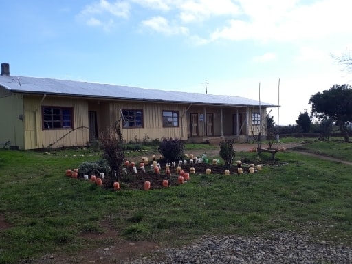 ESCUELA PARTICULAR SAN MIGUEL DE TRAUHUE