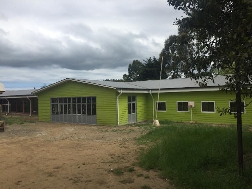 ESCUELA BASICA BARTOLO LLANCALEO