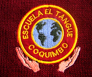 ESCUELA DE EL TANGUE