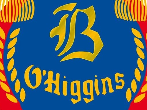 COLEGIO BERNARDO O´HIGGINS