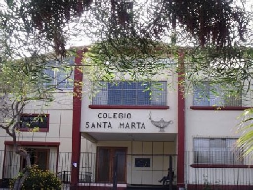 COLEGIO SANTA MARTA