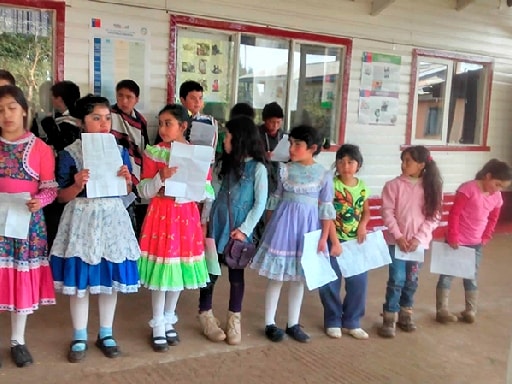 ESCUELA PARTICULAR DAGOBERTO GODOY