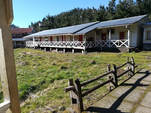 ESCUELA BASICA EL MANZANO