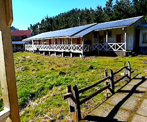 ESCUELA BASICA EL MANZANO