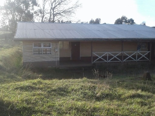 ESCUELA BASICA PAILACOYAN