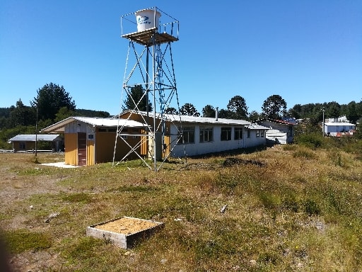 ESCUELA VILLA LAS ARAUCARIAS