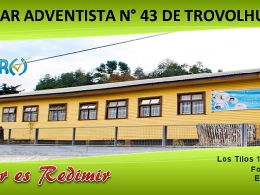 ESCUELA PARTICULAR ADVENTISTA