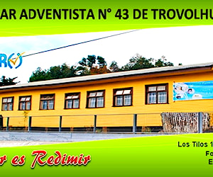 ESCUELA PARTICULAR ADVENTISTA