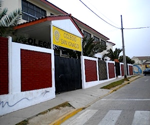 COLEGIO PARTICULAR SAN IGNACIO