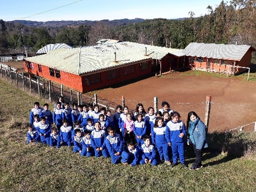 ESCUELA CODIHUE