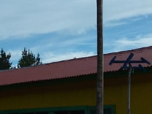 ESCUELA PARTICULAR ALTO TIRUA