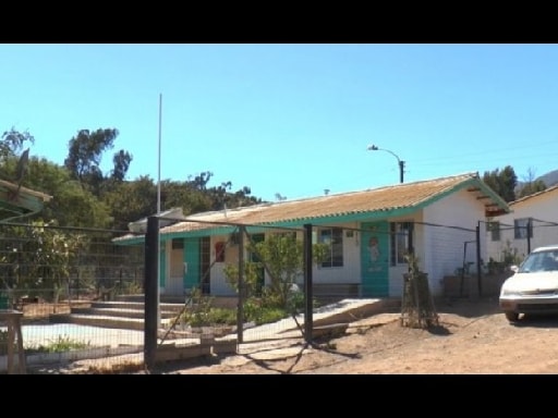 ESCUELA LUIS AMENABAR OSSA