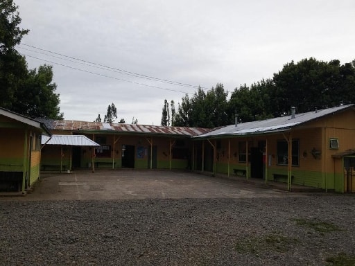 ESCUELA PARTICULAR ENTRE RIOS