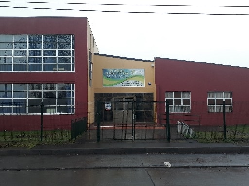 COLEGIO ANGLICANO WILLIAM WILSON