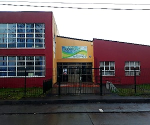 COLEGIO ANGLICANO WILLIAM WILSON