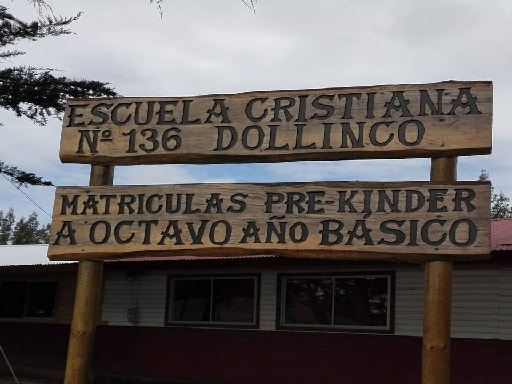 ESCUELA PARTICULAR DOLLIMCO