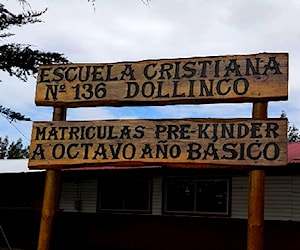 ESCUELA PARTICULAR DOLLIMCO