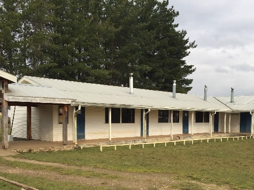 ESCUELA BASICA QUINAHUE