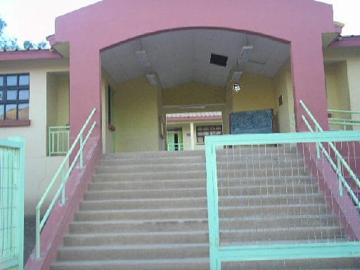 ESCUELA JOSE ABELARDO NUNEZ