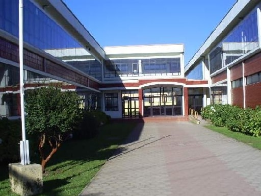 LICEO TECNICO VALDIVIA