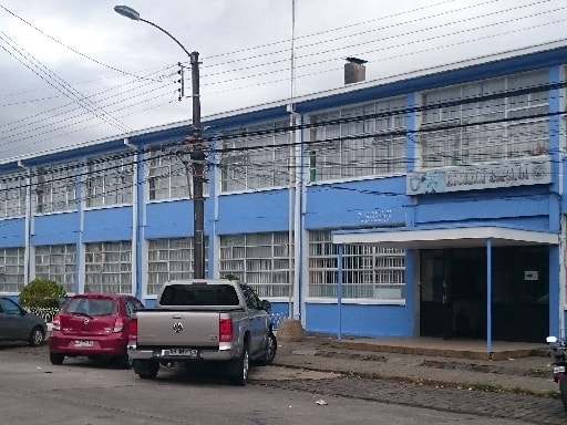 ESCUELA ESPANA