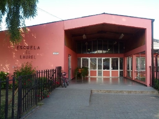 ESCUELA EL LAUREL