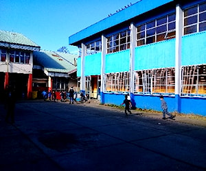 ESCUELA LAS ANIMAS