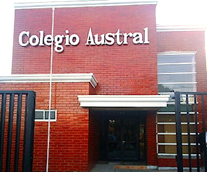COLEGIO AUSTRAL