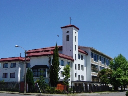 INSTITUTO SALESIANO