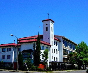 INSTITUTO SALESIANO