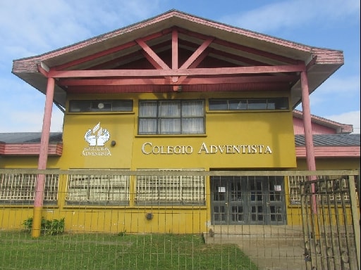 COLEGIO ADVENTISTA DE VALDIVIA