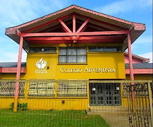 COLEGIO ADVENTISTA DE VALDIVIA