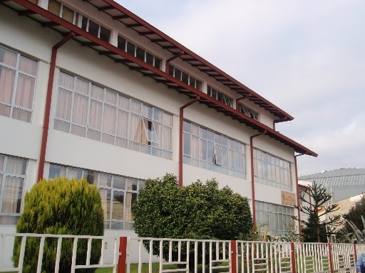 COLEGIO MARIA AUXILIADORA