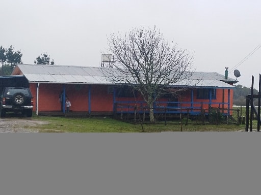 ESCUELA RURAL OSVALDO FERNANDEZ V.