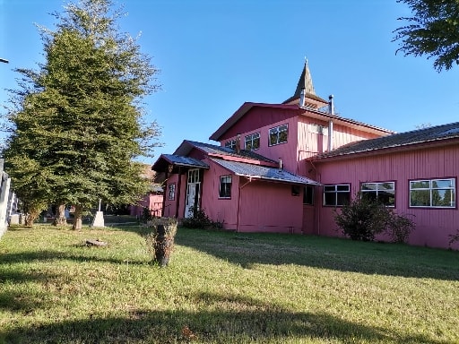 LICEO PADRE ALCUINO