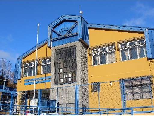 ESCUELA NUEVA ESPANA