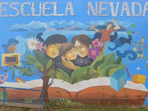 ESCUELA NEVADA