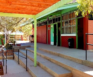 ESCUELA BASICA SANTIAGO BUERAS A.