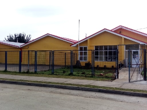 ESCUELA RURAL NONTUELA