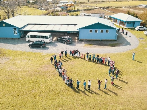 ESCUELA PARTICULAR CHOLLINCO