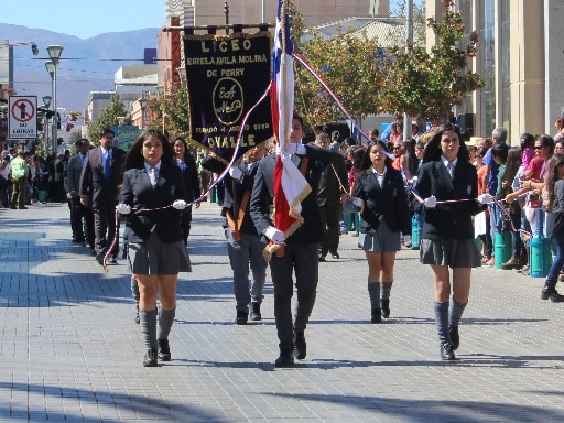 LICEO ESTELA AVILA DE PERRY