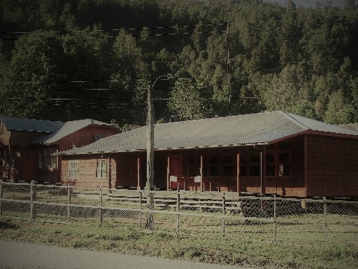 ESCUELA PARTICULAR CHIHUIO